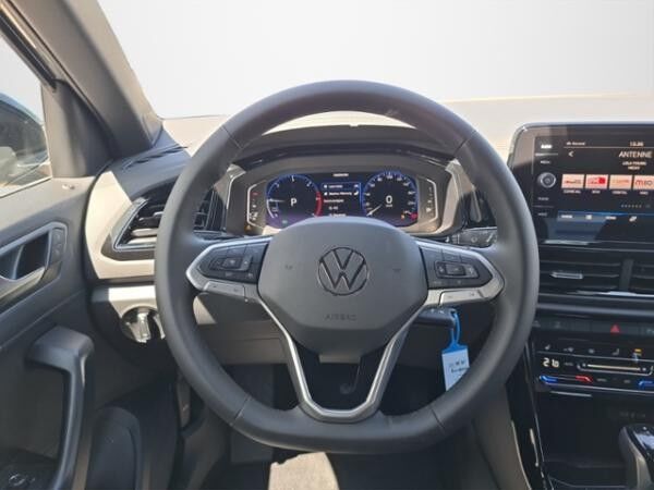 Volkswagen T-Roc 2.0 TDI DSG Style+WR+NAVI+LED+KAMERA+AHK