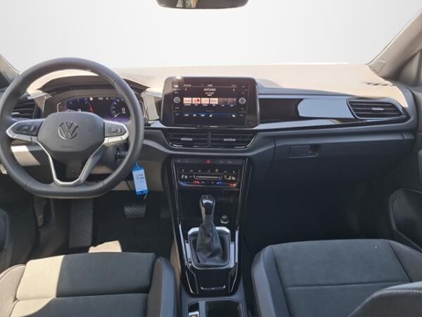 Volkswagen T-Roc 2.0 TDI DSG Style+WR+NAVI+LED+KAMERA+AHK