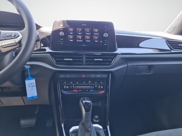 Volkswagen T-Roc 2.0 TDI DSG Style+WR+NAVI+LED+KAMERA+AHK