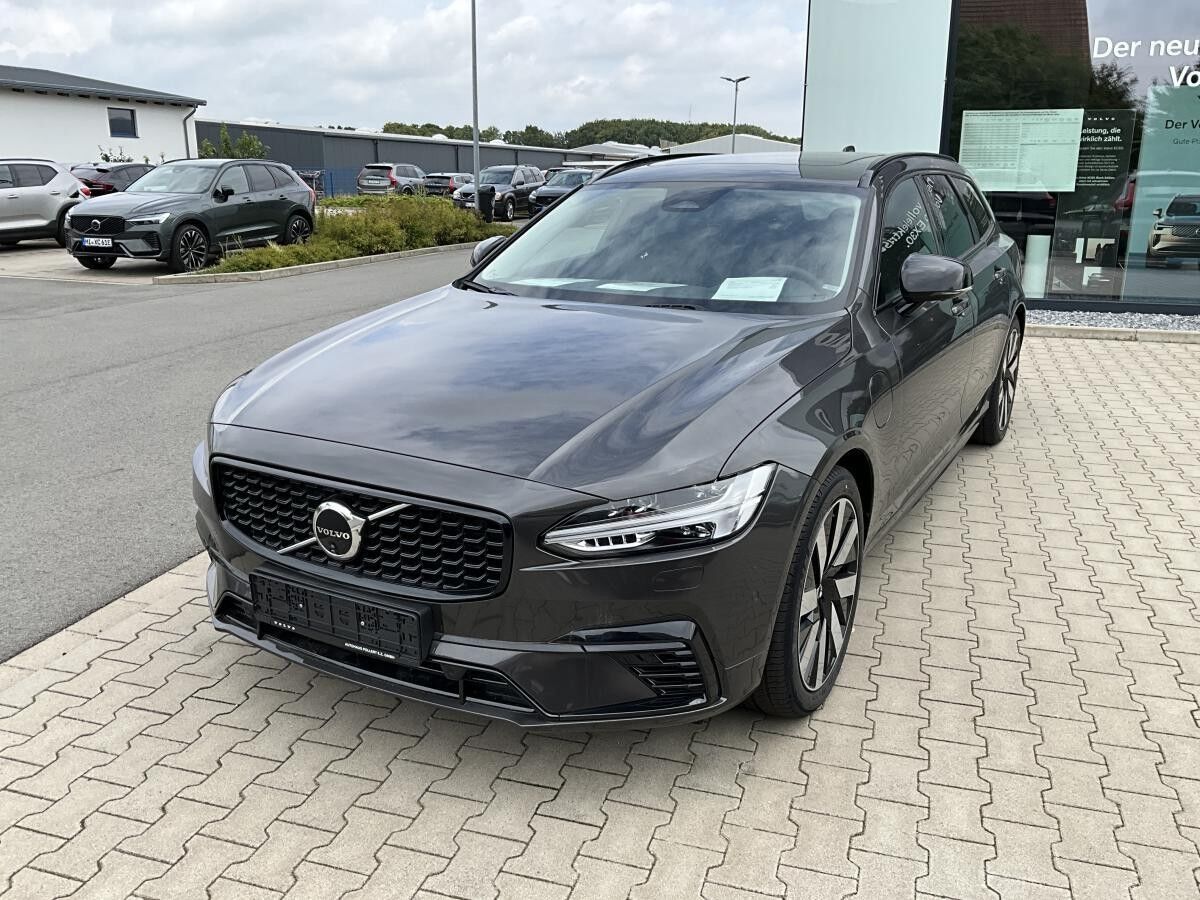 Volvo V90 T6 Plus Dark Plug in Hybrid *Sofort Verfügbar*