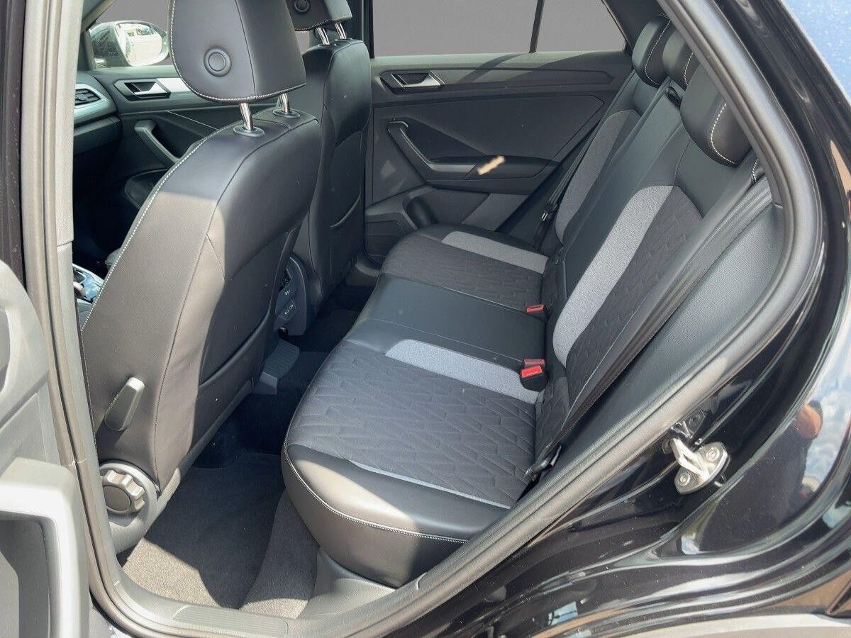 Volkswagen T-Roc GOAL 2.0 TDI DSG *AHZV IQ.DRIVE REAR VIEW*