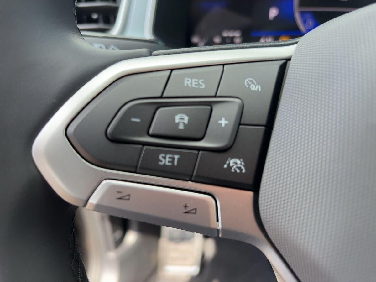 Volkswagen T-Roc GOAL 2.0 TDI DSG *AHZV IQ.DRIVE REAR VIEW*