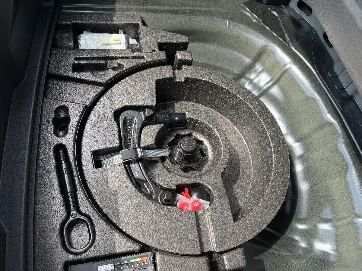 Volkswagen T-Roc GOAL 2.0 TDI DSG *AHZV IQ.DRIVE REAR VIEW*