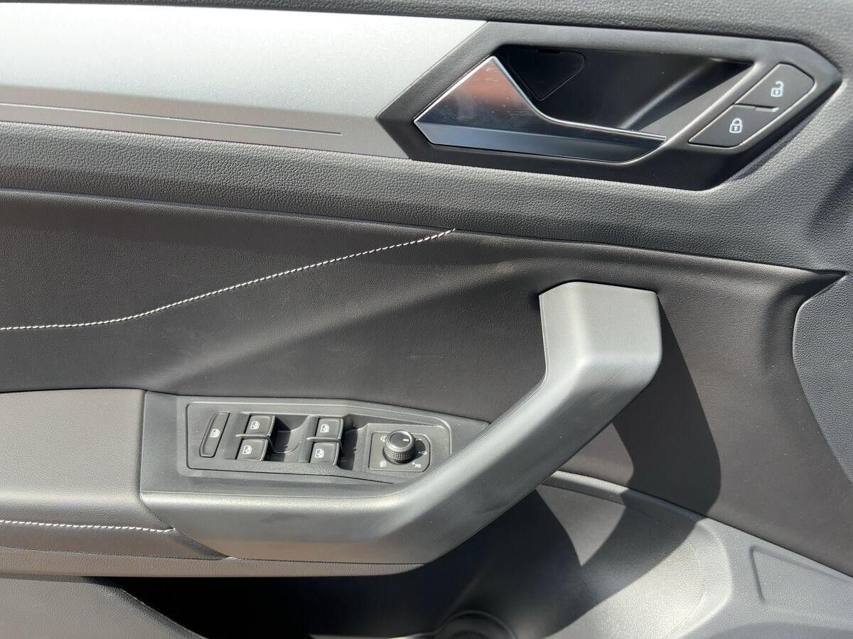 Volkswagen T-Roc GOAL 2.0 TDI DSG *AHZV IQ.DRIVE REAR VIEW*