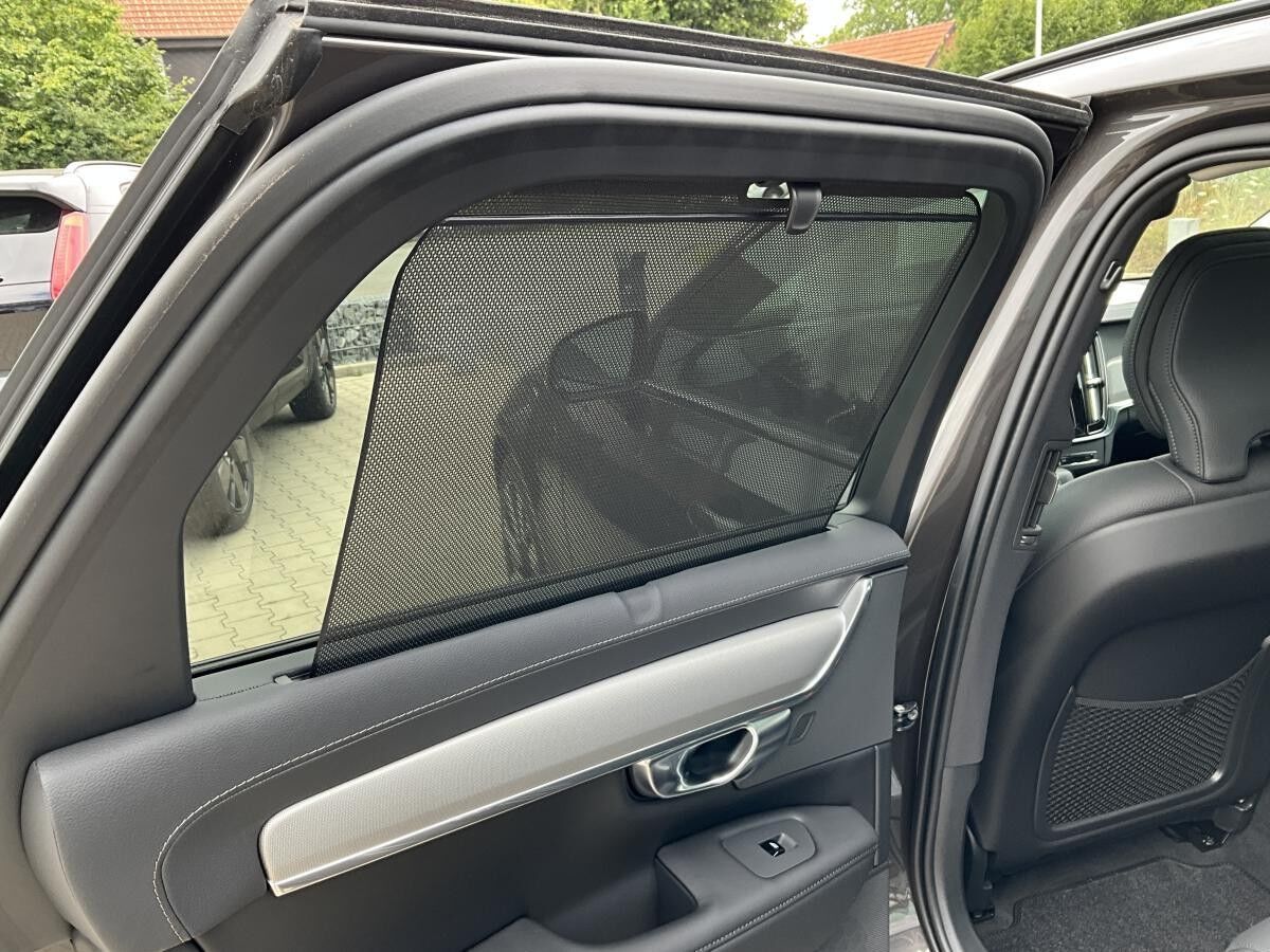 Volvo V90 T6 Plus Dark Plug in Hybrid *Sofort Verfügbar*