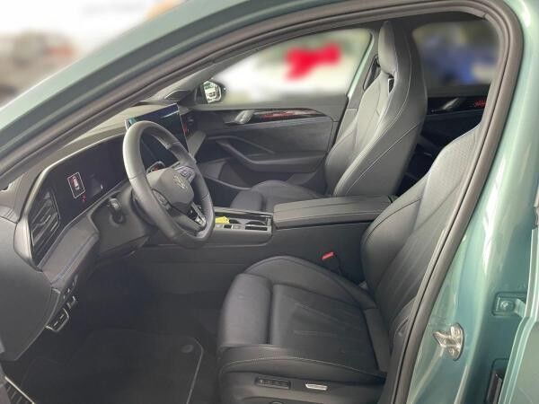 Volkswagen Passat Variant R-Line 2,0 TDI *DSG*Nav*Leder*AHK*Pano*Harman*HuD