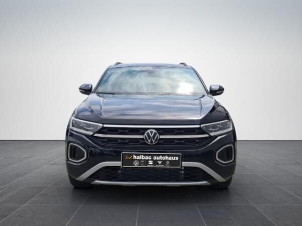 Volkswagen T-Roc 2.0 TDI DSG Style+WR+AHK+PANOD+NAVI+LED+KA