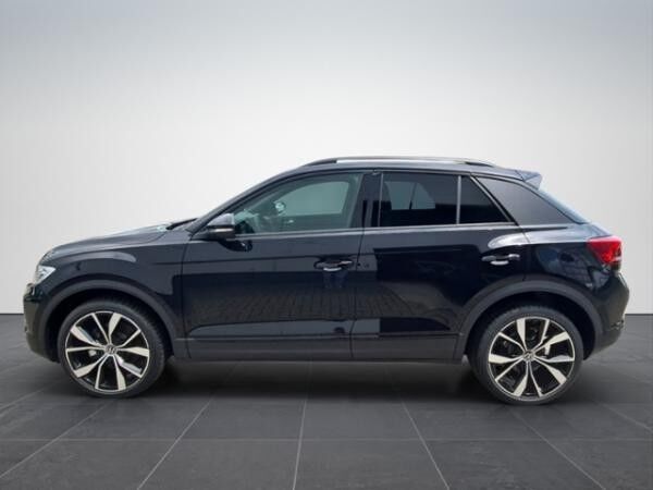 Volkswagen T-Roc 2.0 TDI DSG Style+WR+AHK+PANOD+NAVI+LED+KA