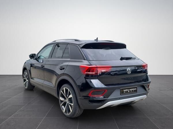 Volkswagen T-Roc 2.0 TDI DSG Style+WR+AHK+PANOD+NAVI+LED+KA