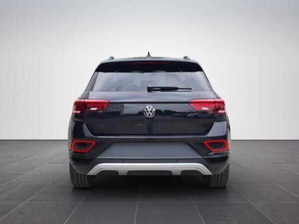 Volkswagen T-Roc 2.0 TDI DSG Style+WR+AHK+PANOD+NAVI+LED+KA