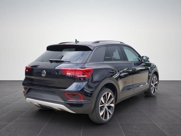 Volkswagen T-Roc 2.0 TDI DSG Style+WR+AHK+PANOD+NAVI+LED+KA