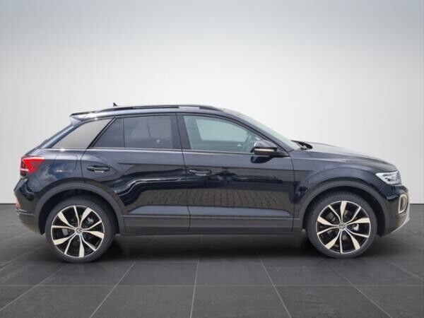 Volkswagen T-Roc 2.0 TDI DSG Style+WR+AHK+PANOD+NAVI+LED+KA