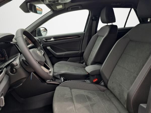 Volkswagen T-Roc 2.0 TDI DSG Style+WR+AHK+PANOD+NAVI+LED+KA