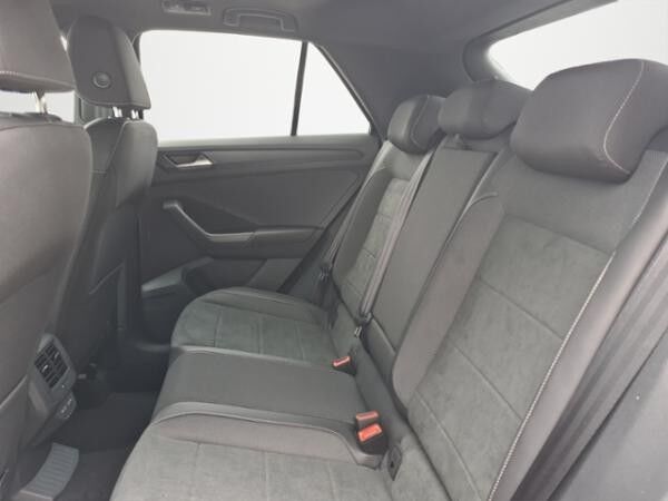 Volkswagen T-Roc 2.0 TDI DSG Style+WR+AHK+PANOD+NAVI+LED+KA
