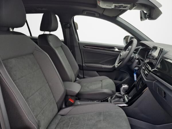 Volkswagen T-Roc 2.0 TDI DSG Style+WR+AHK+PANOD+NAVI+LED+KA