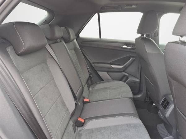 Volkswagen T-Roc 2.0 TDI DSG Style+WR+AHK+PANOD+NAVI+LED+KA