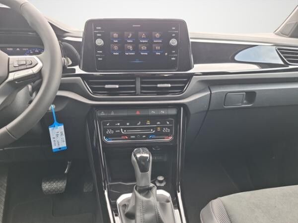 Volkswagen T-Roc 2.0 TDI DSG Style+WR+AHK+PANOD+NAVI+LED+KA