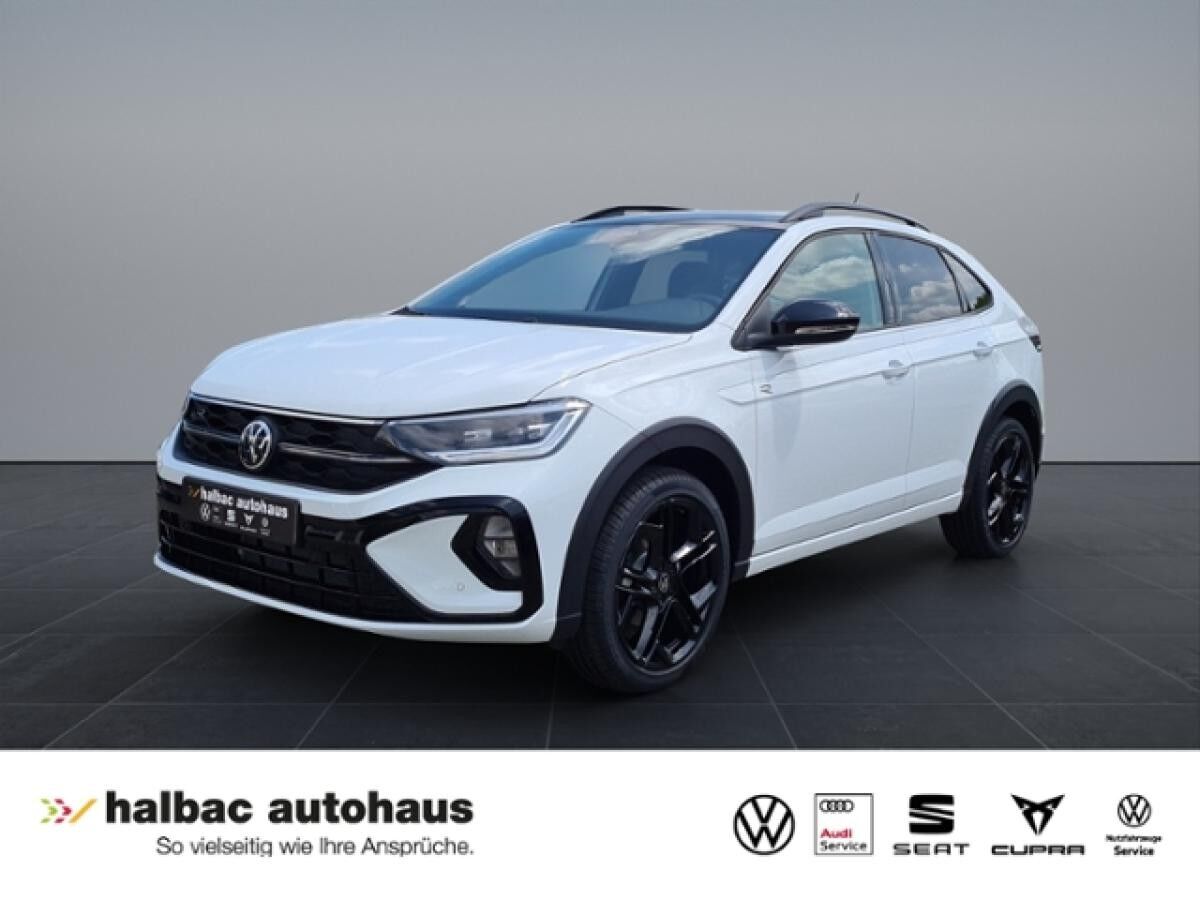 Volkswagen Taigo 1.5 TSI DSG R-LINE+MATRIX+NAVI+WR+BLACKSTY