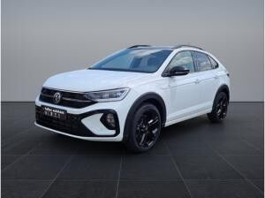 Volkswagen Taigo 1.5 TSI DSG R-LINE+MATRIX+NAVI+WR+BLACKSTY