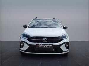 Volkswagen Taigo 1.5 TSI DSG R-LINE+MATRIX+NAVI+WR+BLACKSTY