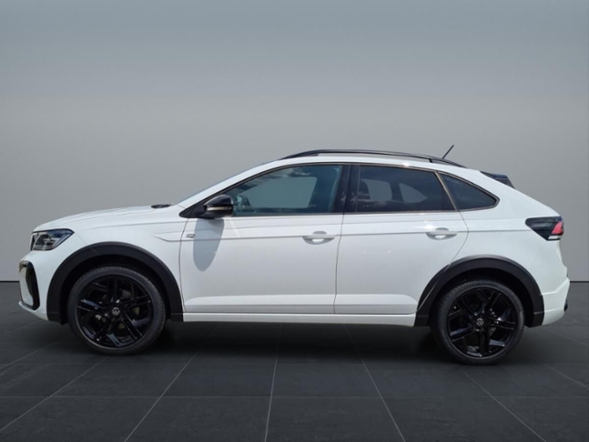 Volkswagen Taigo 1.5 TSI DSG R-LINE+MATRIX+NAVI+WR+BLACKSTY