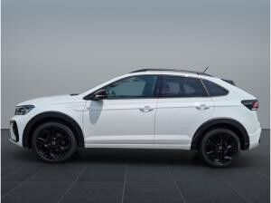 Volkswagen Taigo 1.5 TSI DSG R-LINE+MATRIX+NAVI+WR+BLACKSTY