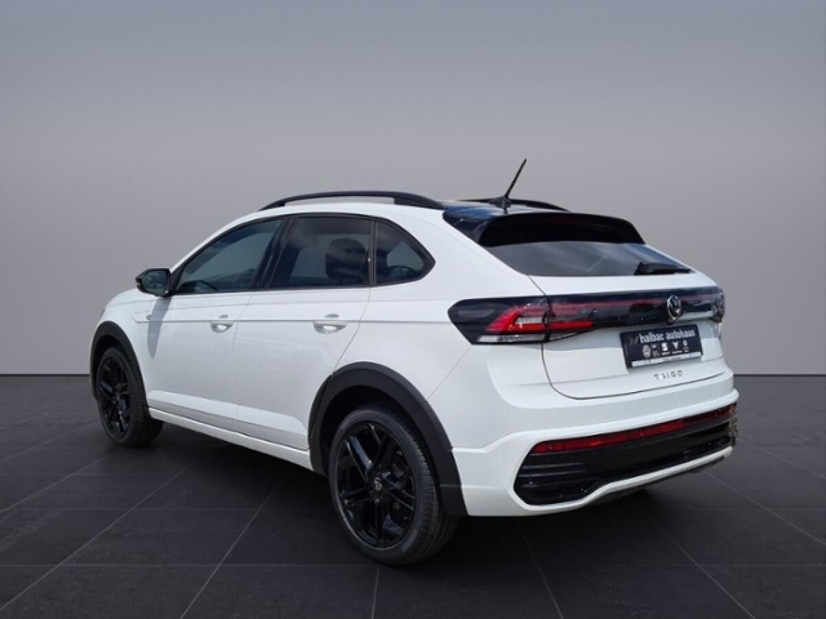 Volkswagen Taigo 1.5 TSI DSG R-LINE+MATRIX+NAVI+WR+BLACKSTY