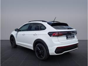 Volkswagen Taigo 1.5 TSI DSG R-LINE+MATRIX+NAVI+WR+BLACKSTY