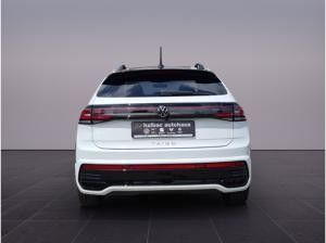 Volkswagen Taigo 1.5 TSI DSG R-LINE+MATRIX+NAVI+WR+BLACKSTY