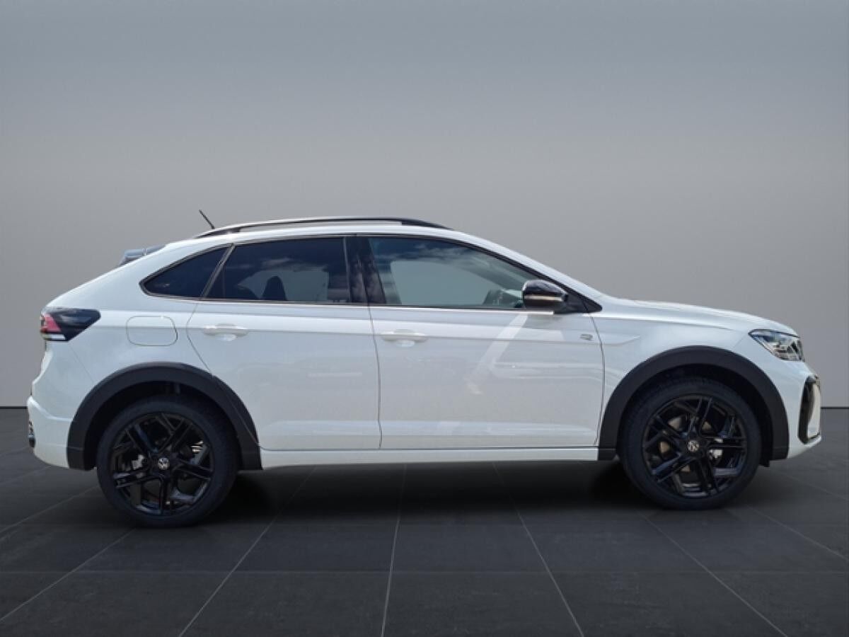 Volkswagen Taigo 1.5 TSI DSG R-LINE+MATRIX+NAVI+WR+BLACKSTY