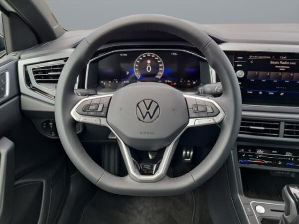 Volkswagen Taigo 1.5 TSI DSG R-LINE+MATRIX+NAVI+WR+BLACKSTY