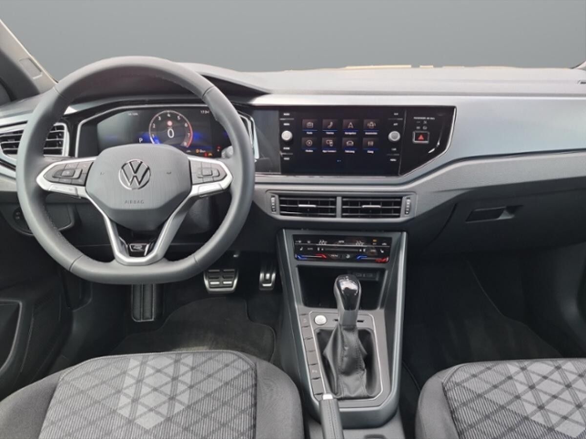 Volkswagen Taigo 1.5 TSI DSG R-LINE+MATRIX+NAVI+WR+BLACKSTY