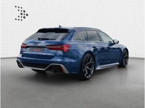 Audi RS6 RS 6 Avant performance StHzg*Keramik*AHK*305kmh*