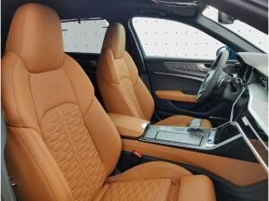 Audi RS6 RS 6 Avant performance StHzg*Keramik*AHK*305kmh*