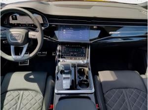 Audi SQ8 SUV TFSI INDIVIDUAL*AHK*Fahrwerk Adv.*Assi+
