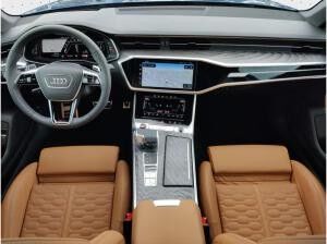 Audi RS6 RS 6 Avant performance StHzg*Keramik*AHK*305kmh*