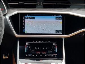 Audi RS6 RS 6 Avant performance StHzg*Keramik*AHK*305kmh*