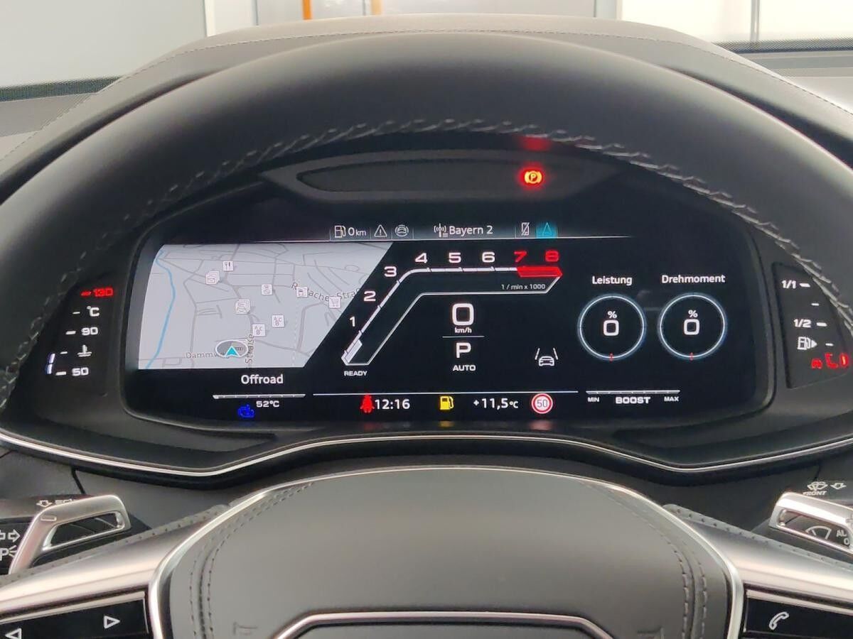 Audi RS6 RS 6 Avant performance StHzg*Keramik*AHK*305kmh*