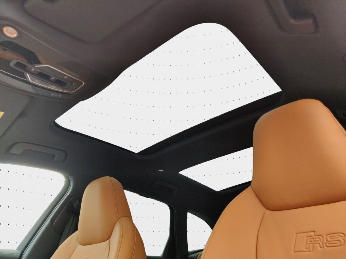 Audi RS6 RS 6 Avant performance StHzg*Keramik*AHK*305kmh*