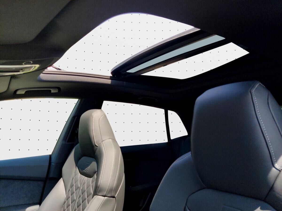 Audi SQ8 SUV TFSI INDIVIDUAL*AHK*Fahrwerk Adv.*Assi+