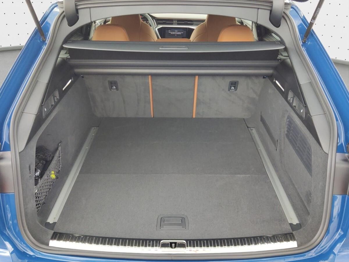 Audi RS6 RS 6 Avant performance StHzg*Keramik*AHK*305kmh*