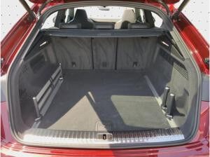 Audi SQ8 SUV TFSI INDIVIDUAL*AHK*Fahrwerk Adv.*Assi+