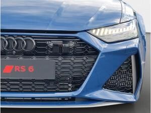 Audi RS6 RS 6 Avant performance StHzg*Keramik*AHK*305kmh*