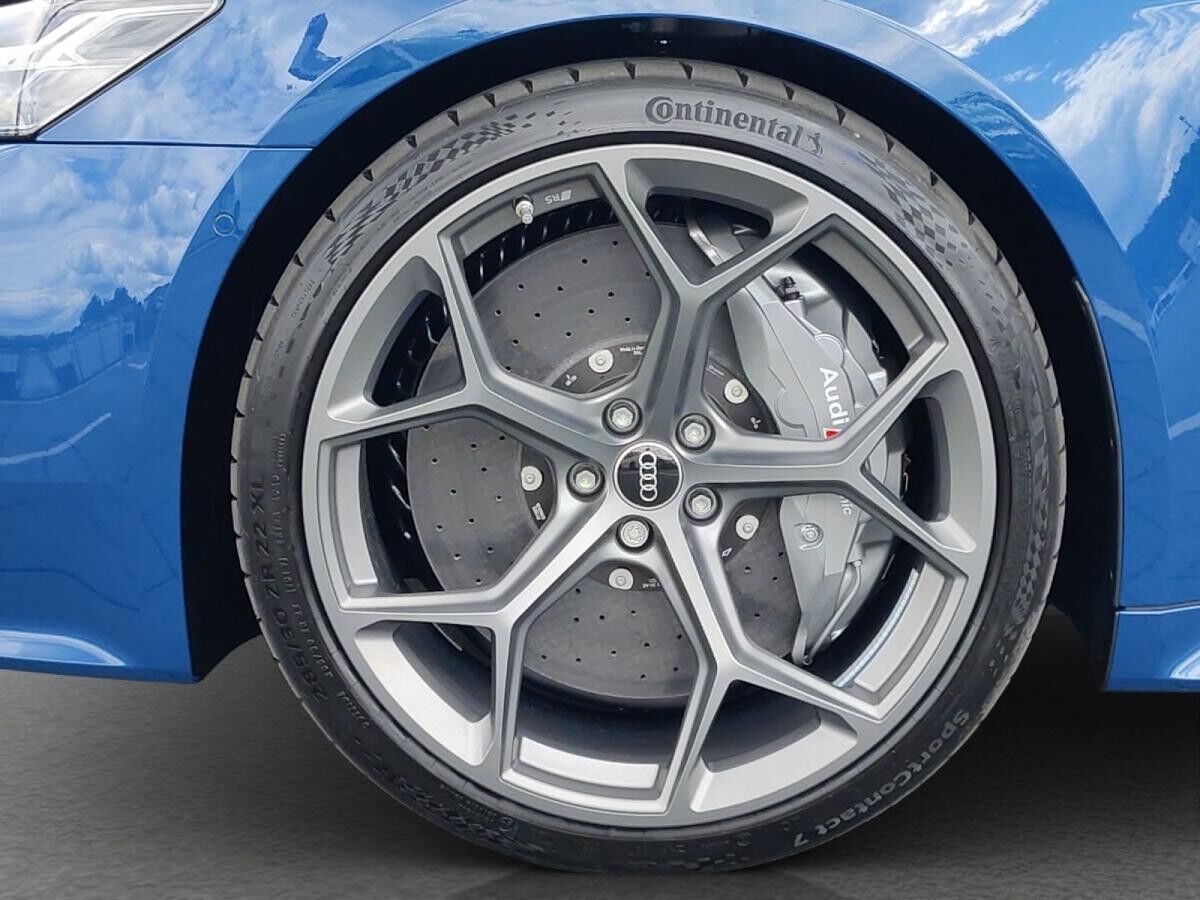 Audi RS6 RS 6 Avant performance StHzg*Keramik*AHK*305kmh*