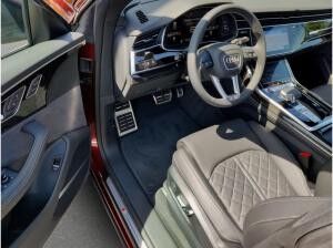 Audi SQ8 SUV TFSI INDIVIDUAL*AHK*Fahrwerk Adv.*Assi+