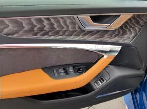 Audi RS6 RS 6 Avant performance StHzg*Keramik*AHK*305kmh*