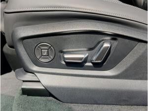 Audi SQ8 SUV TFSI INDIVIDUAL*AHK*Fahrwerk Adv.*Assi+