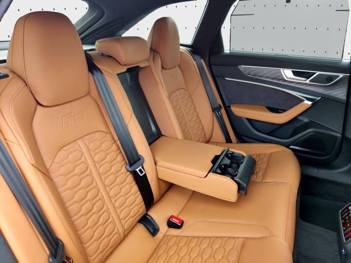 Audi RS6 RS 6 Avant performance StHzg*Keramik*AHK*305kmh*