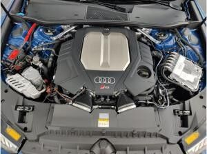 Audi RS6 RS 6 Avant performance StHzg*Keramik*AHK*305kmh*