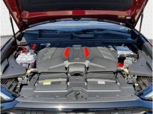 Audi SQ8 SUV TFSI INDIVIDUAL*AHK*Fahrwerk Adv.*Assi+